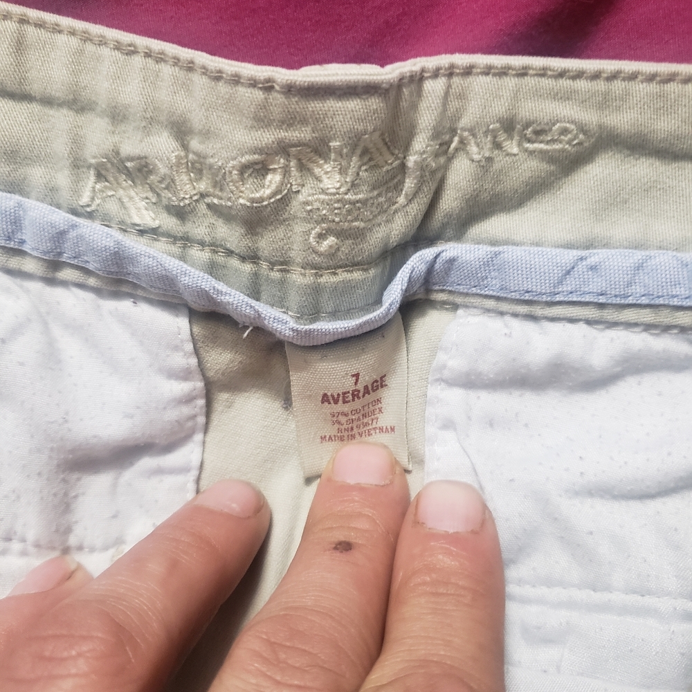 Women's jeans